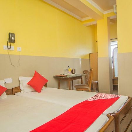 Oyo 44995 Royal Park Hotel Malda Bagian luar foto