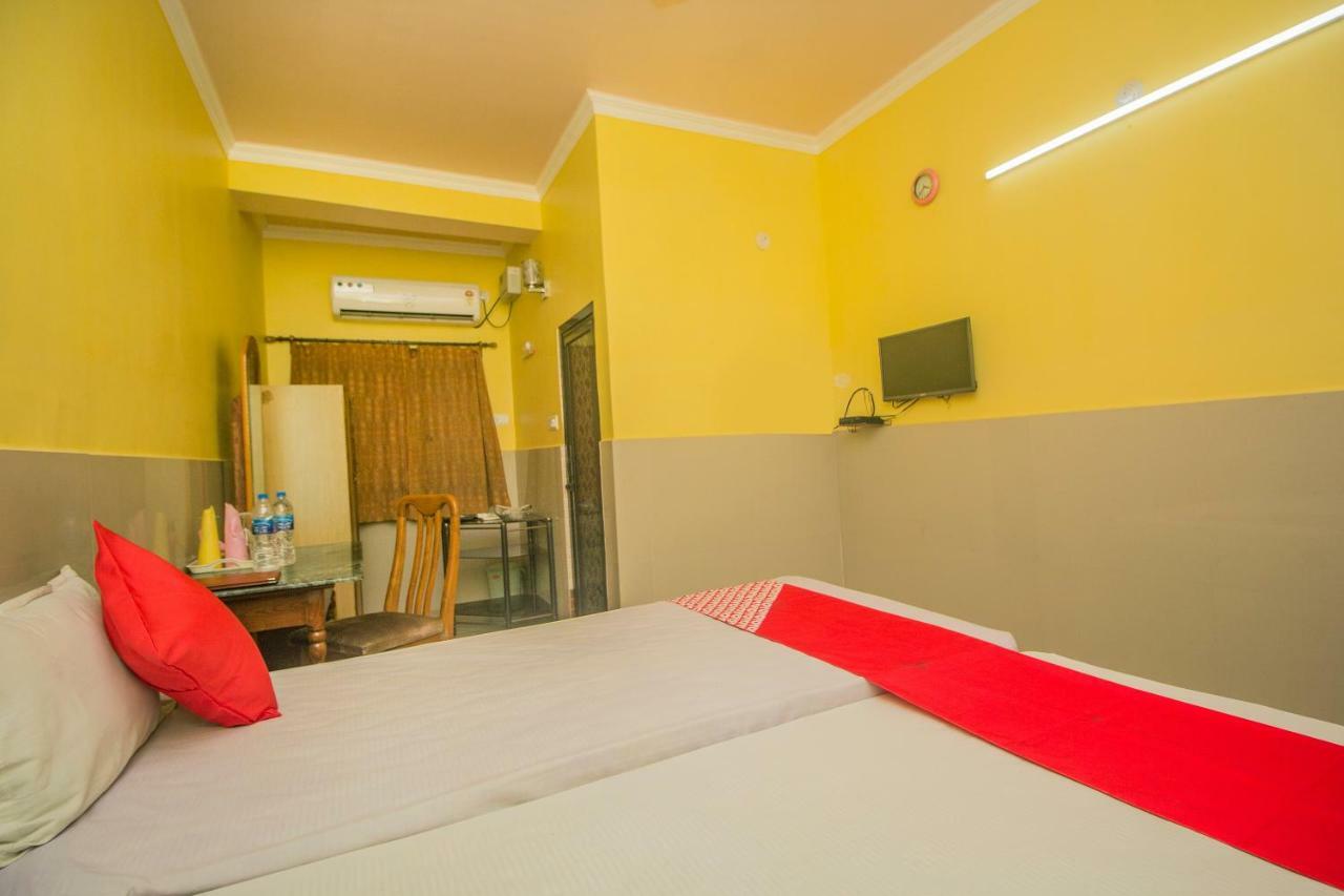 Oyo 44995 Royal Park Hotel Malda Bagian luar foto