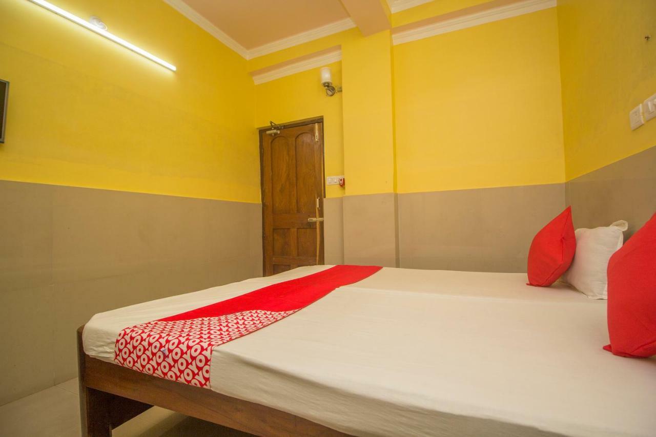 Oyo 44995 Royal Park Hotel Malda Bagian luar foto
