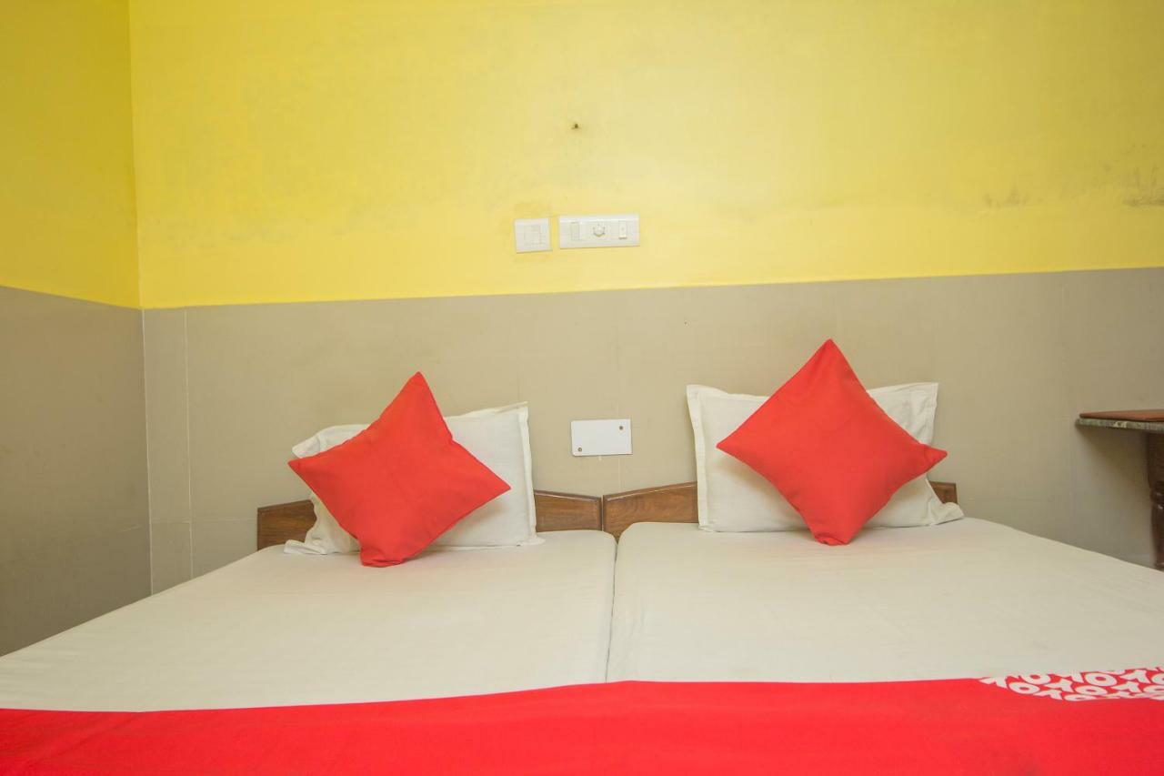 Oyo 44995 Royal Park Hotel Malda Bagian luar foto
